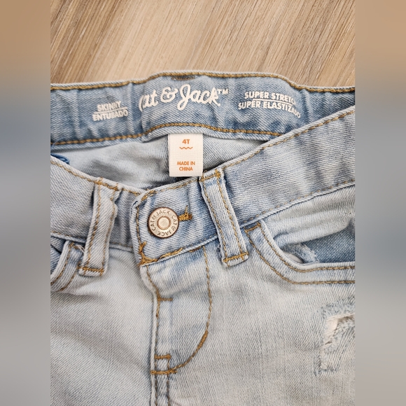 Jeans - Picture 3 of 3